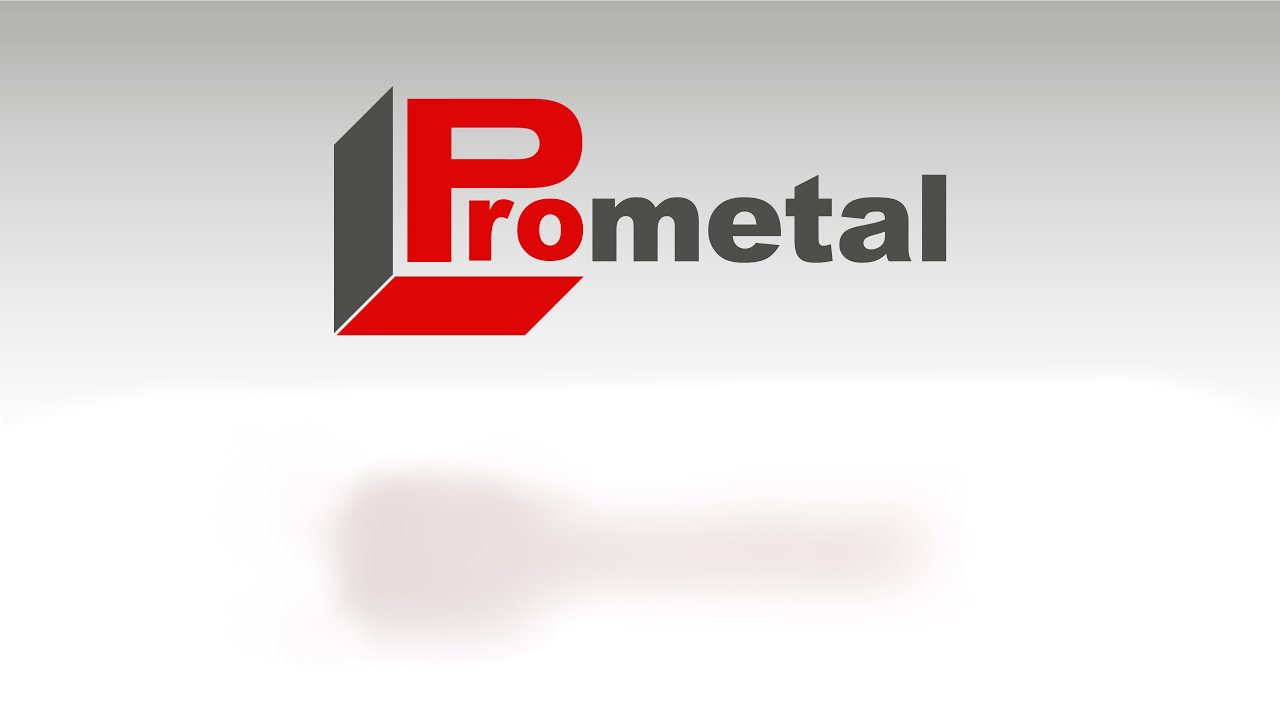 Prometal Laser Technology 2019 Teramo
