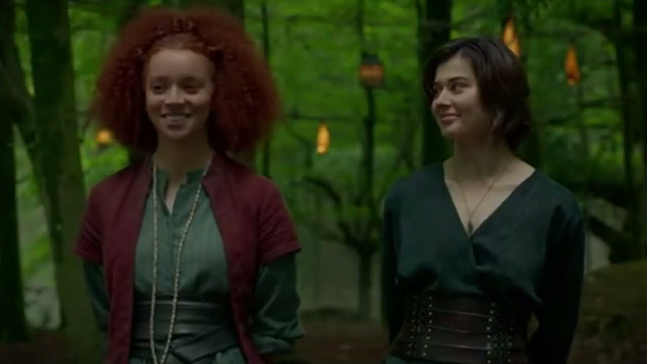 Willow | Swing Shift Cinderella | Val Kilmer | T R S T Y N - Another You