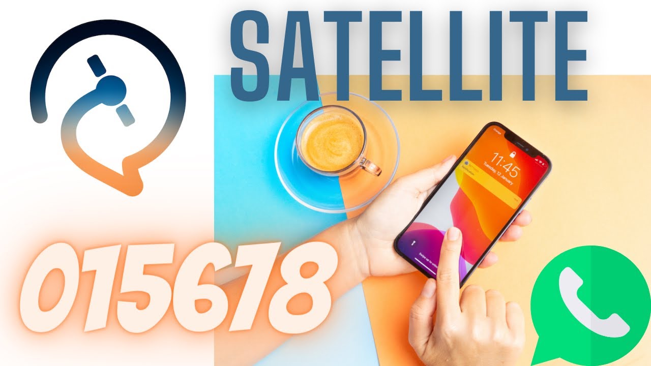 Zweite WhatsApp Nummer auf einem Handy erstellen | SOFORT und KOSTENLOS