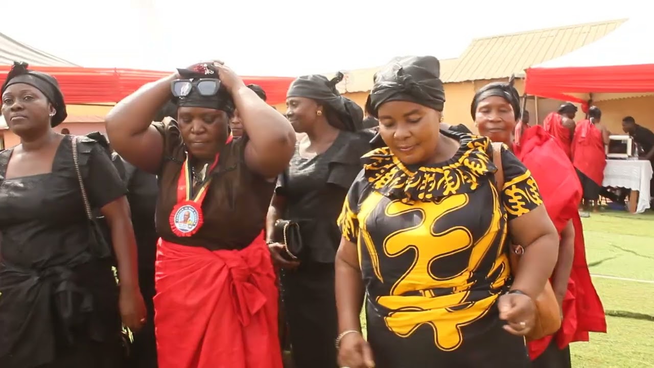 PART 2  FINAL FUNERAL RITE