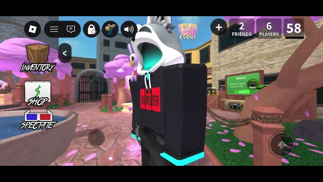 Mm2💖💖💖😜😜