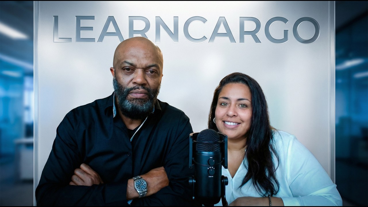 Welcome to LearnCargo 