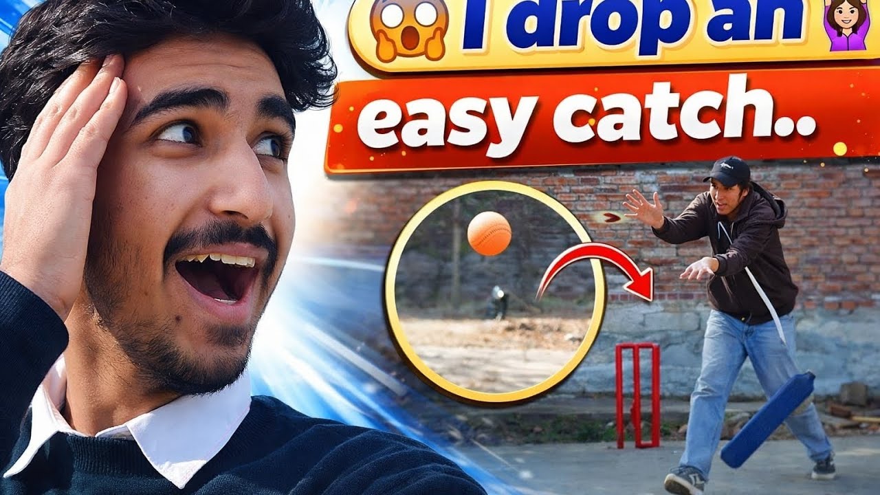 I drop an easy catch...🙆...#trending #vlog #vlogger 
