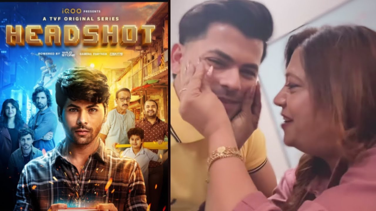 Siddharth Nigam TVF SPECIAL series Trailer upcoming project/ Siddharth Nigam update/Siddharth Nigam 