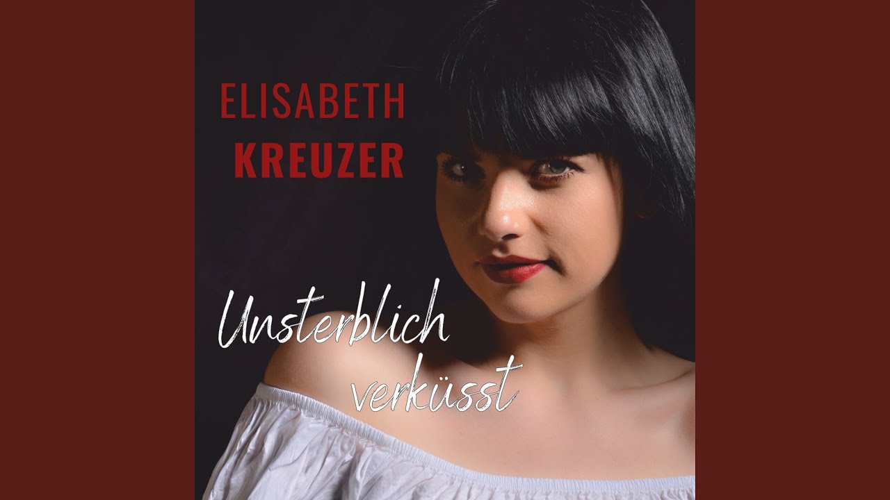 Unsterblich verküsst