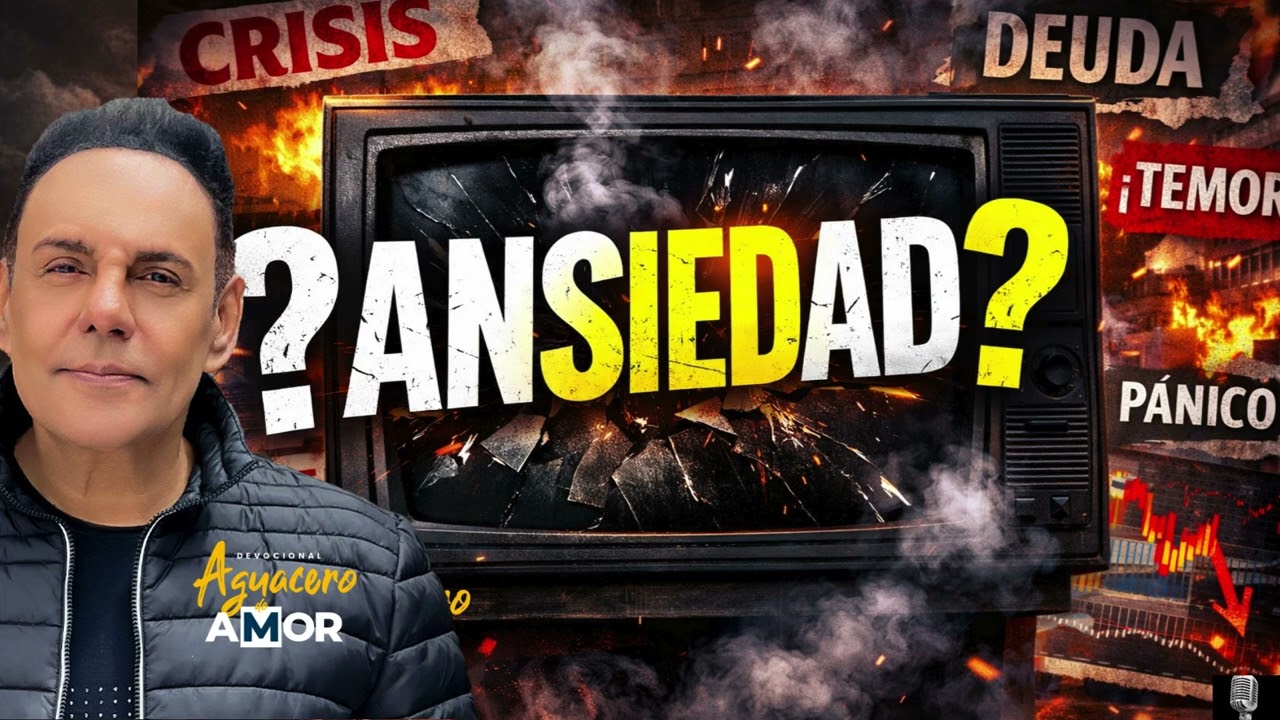 ANSIEDAD: Temor, culpa vergüenza