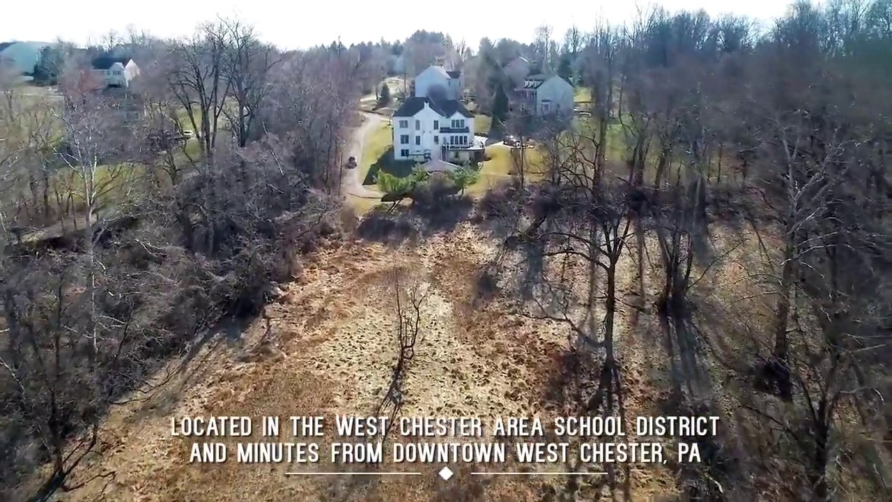 1027 Ridgehaven Road, West Chester, PA 19380