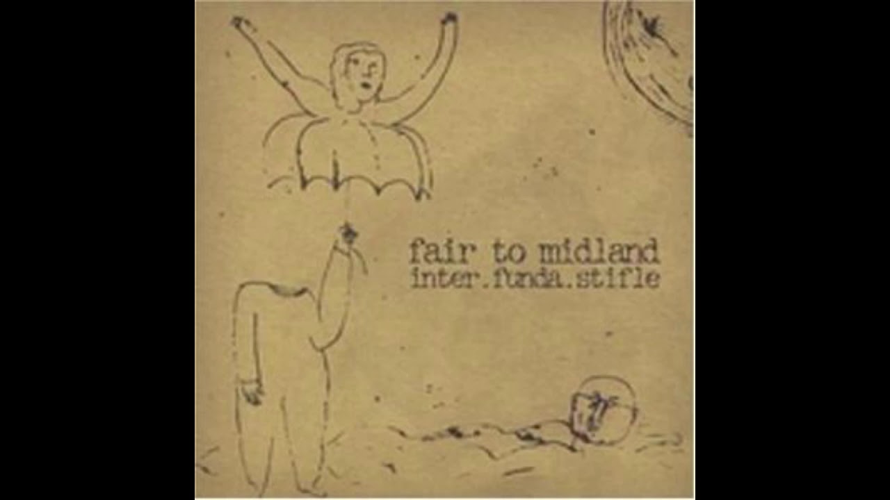 Fair to Midland - inter.funda.stifle (FLAC)