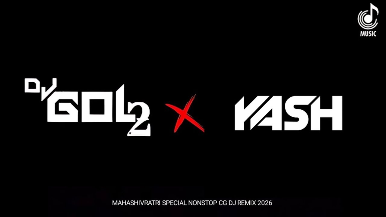 DJ YASH X DJ GOL2 - NONSTOP BHAKTI REMIX | CG SONG | UT x EDM | CG SONG DJ | MASHUP 2025
