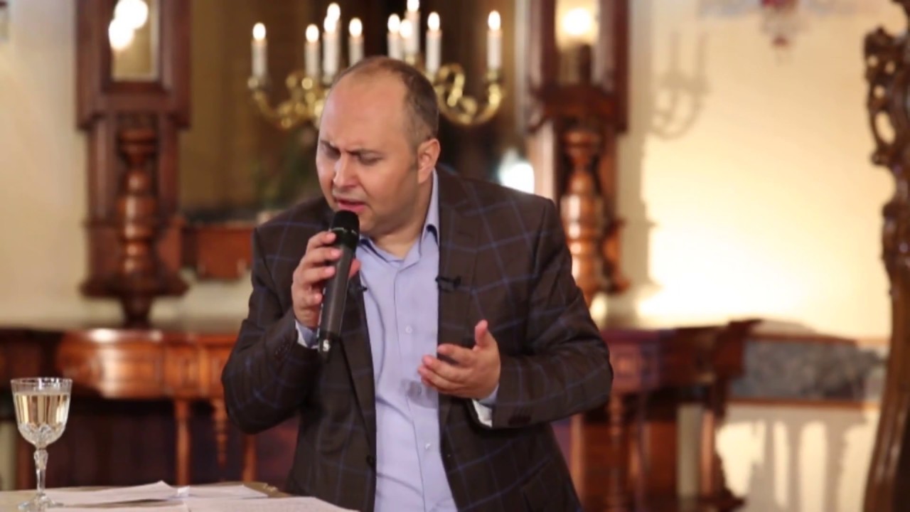 Burhan KUL / Ülfet etsem yar ile ağyare ne