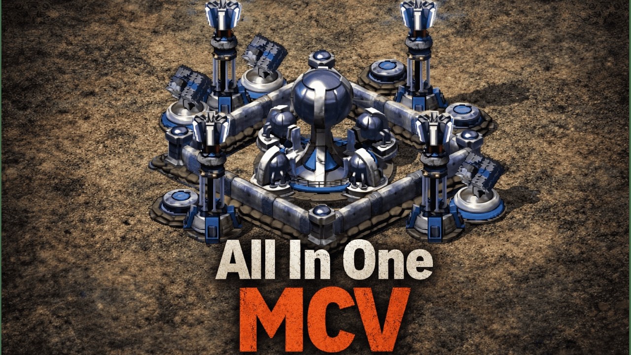 Advancements in Mobile Construction