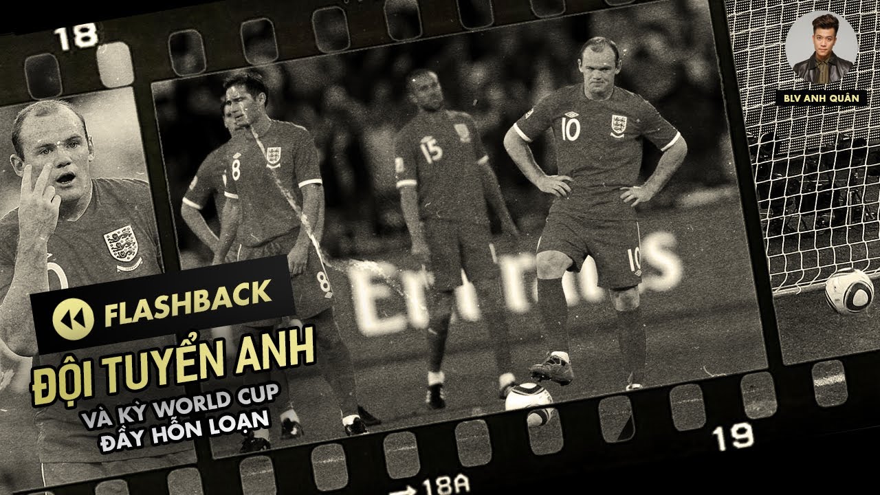 PHÂN TÍCH BÓNG ĐÁ | BLV ANH QUÂN