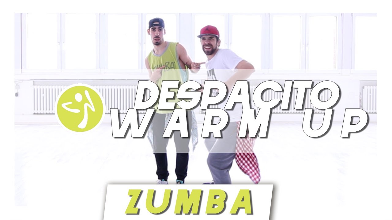 DESPACITO - Warm up Version #15 | #SNDCC | With international ZINs