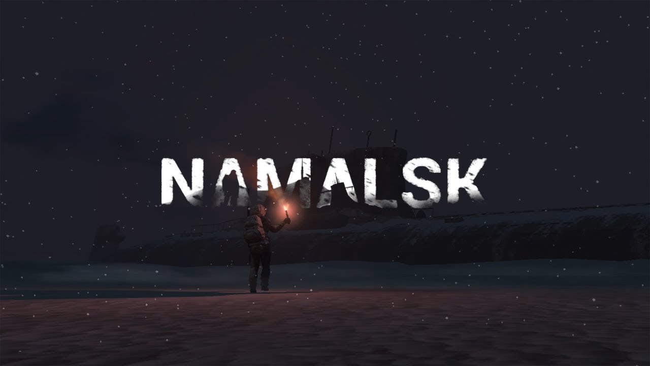 как зайти на namalsk rp со своей сборки#ОТВЕТ ТУТ