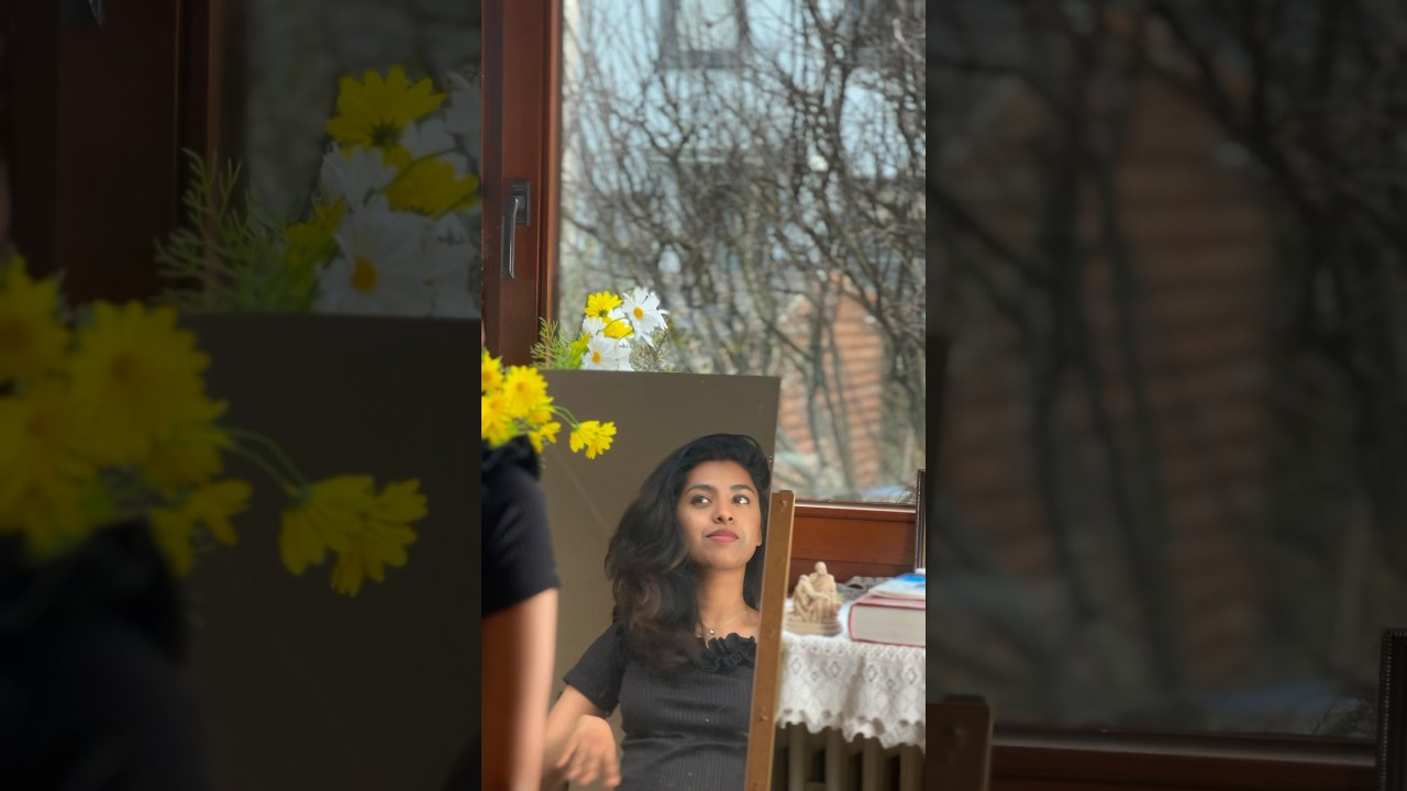 Nursing in Germany 🇩🇪|Mallu Student|Sona Varghese #shortvideo #malayalam