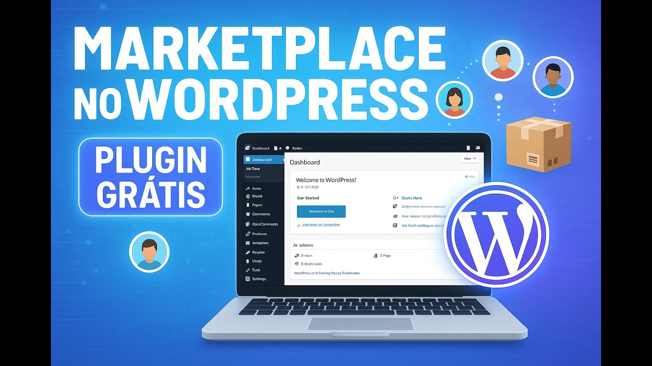 Revendor Pro Marketplace &mdash; O Melhor Plugin Nacional para Criar Marketplace no WordPress (Gratuito!)
