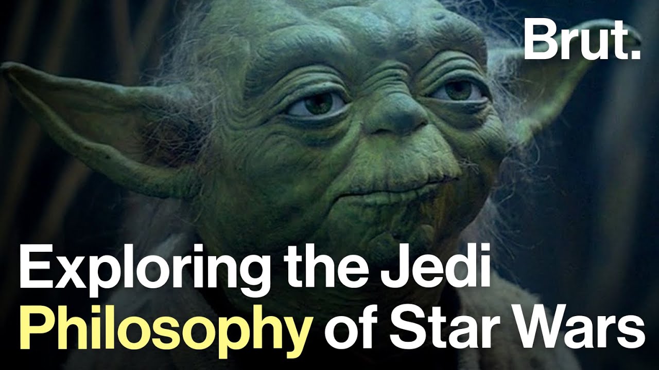 Exploring the Jedi Philosophy of Star Wars