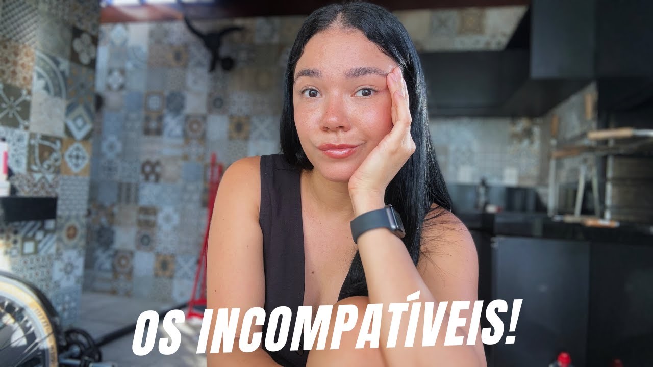 Produtos QUEBRAM o Cabelo com Henê? Descubra Quais Ativos Evitar! DMDM, Hidróxido de sódio…