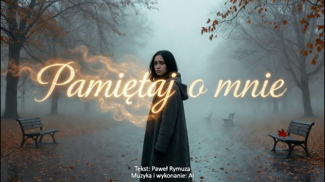 Kraina Słów - Pamiętaj o mnie