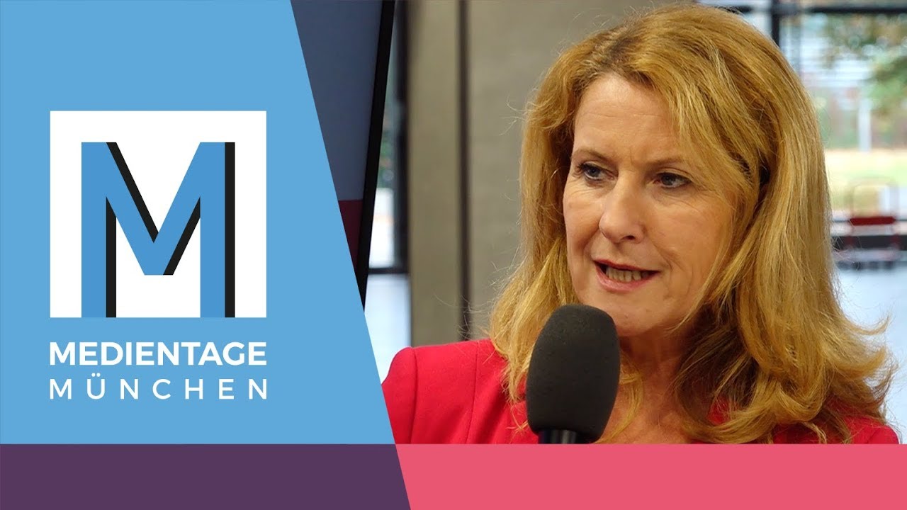 Medienstaatsvertrag f&uuml;r die Generation Let's Play? | Heike Raab im Interview | MTM19