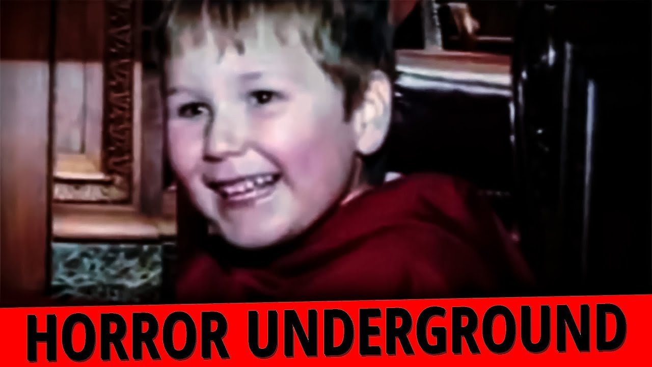 SPENT A WEEK IN A BUNKER/HE EXPERIENCED ALL THE HORROR UNDERGROUND/THE WILD STORY OF ETHAN GILMAN