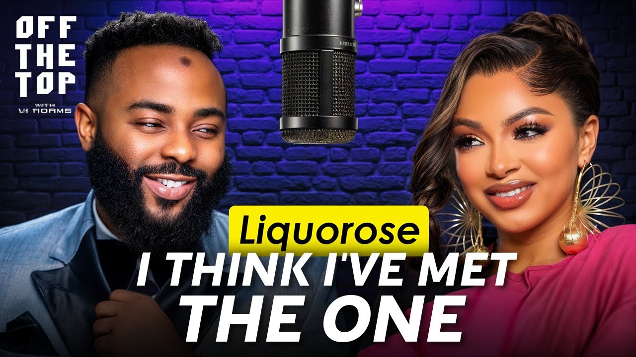 LIQUOROSE: 