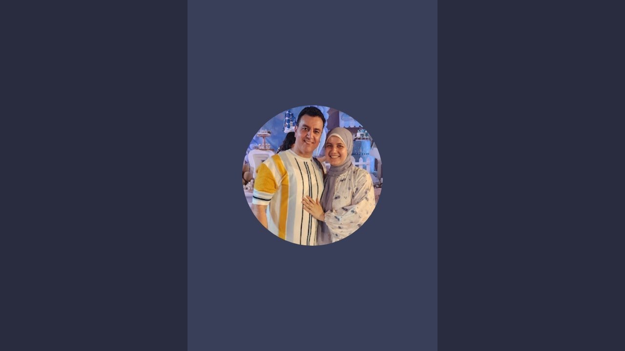 اول لايف بعد رجوع القناه 😍