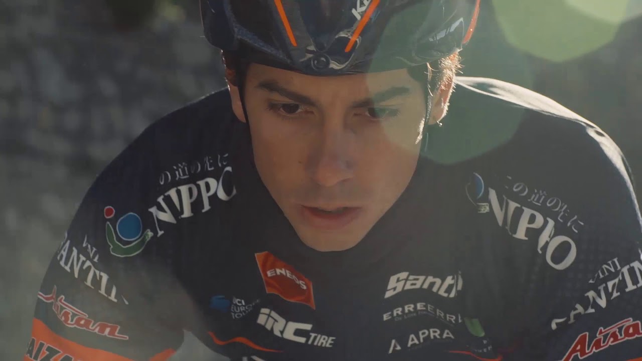 NIPPO Vini Fantini Europa Ovini - 2018