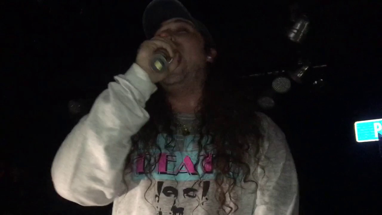 $UICIDEBOY$ - LEAVE YOUR THINGS BEHIND II (LIVE)