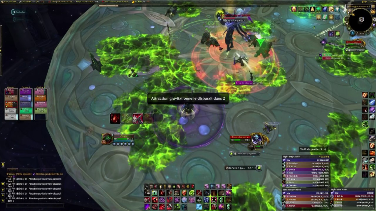 Etraeus HM