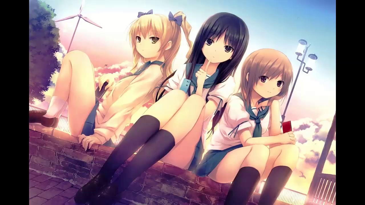 La canción mas bonita del mundo - Nightcore