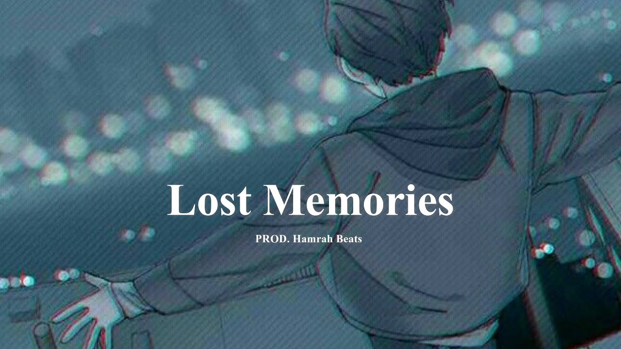 Free Sad Type Beat - 