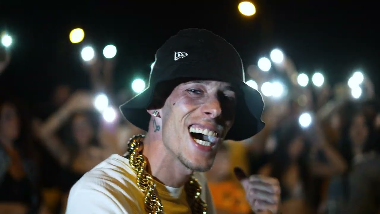 WILLY DOBLEV - RITMO CALLEJERO (Prod. Javi Lacrema)