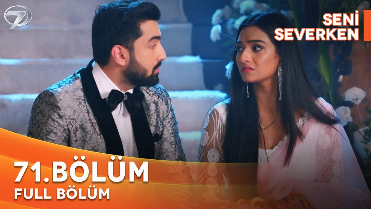 Seni Severken (Bhagya Lakshmi) Hint Dizisi | 71. Bölüm | 24 Mart 2025 @kanal7​