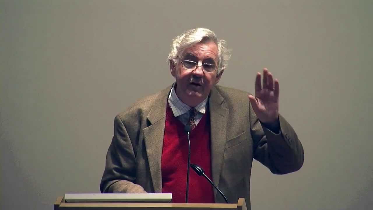 Kamran Djam Annual Lecture 2013, The Perils of Persian Princesses, Lecture 1 at SOAS