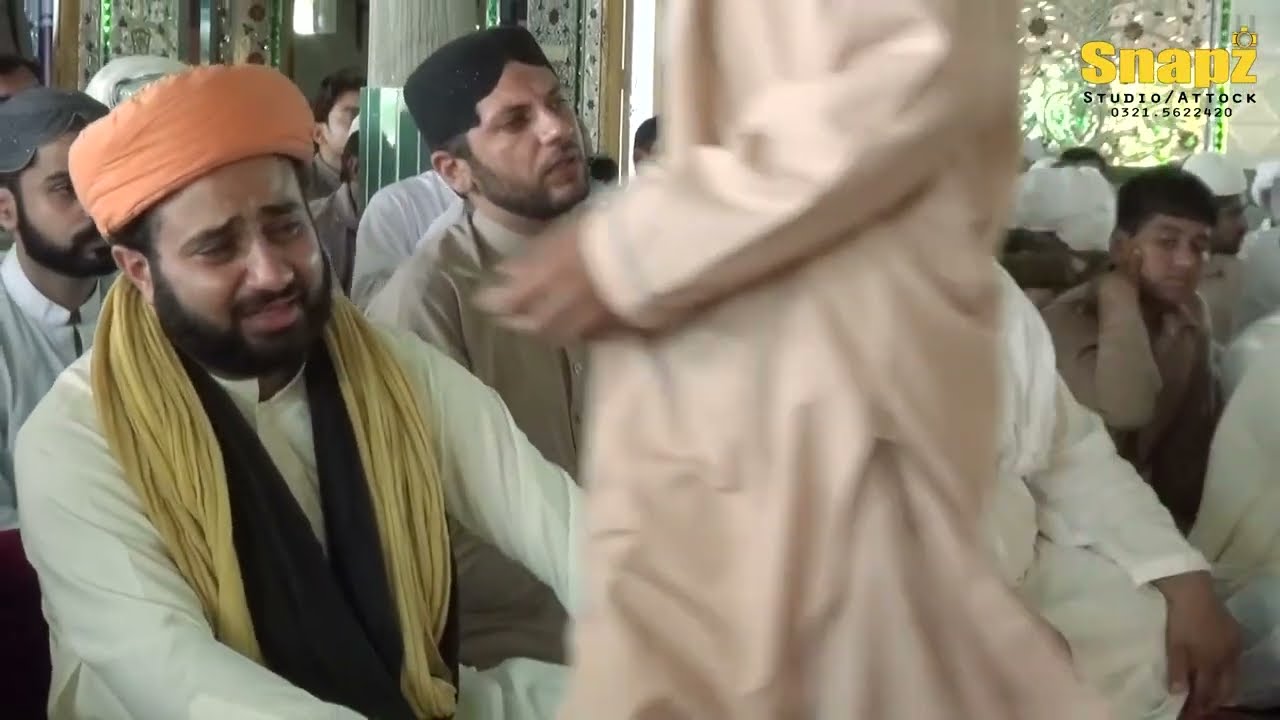موہے اپنے ہی رنگ میں رنگ دو نظام۔۔ شیر علی مہر علی کی آواز میں