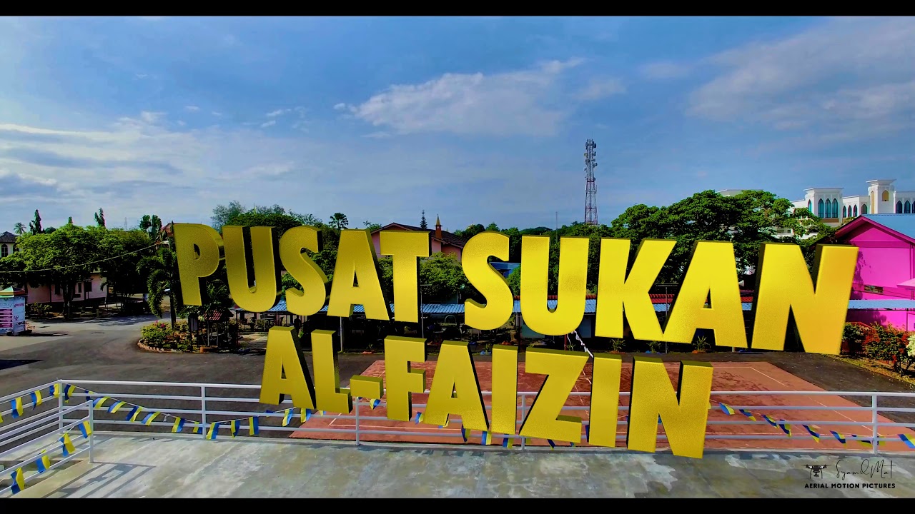 AL MAAD 4K UHD