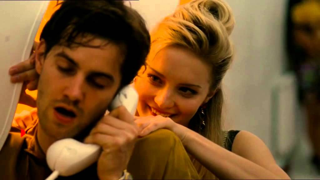 Jeden den (One Day)