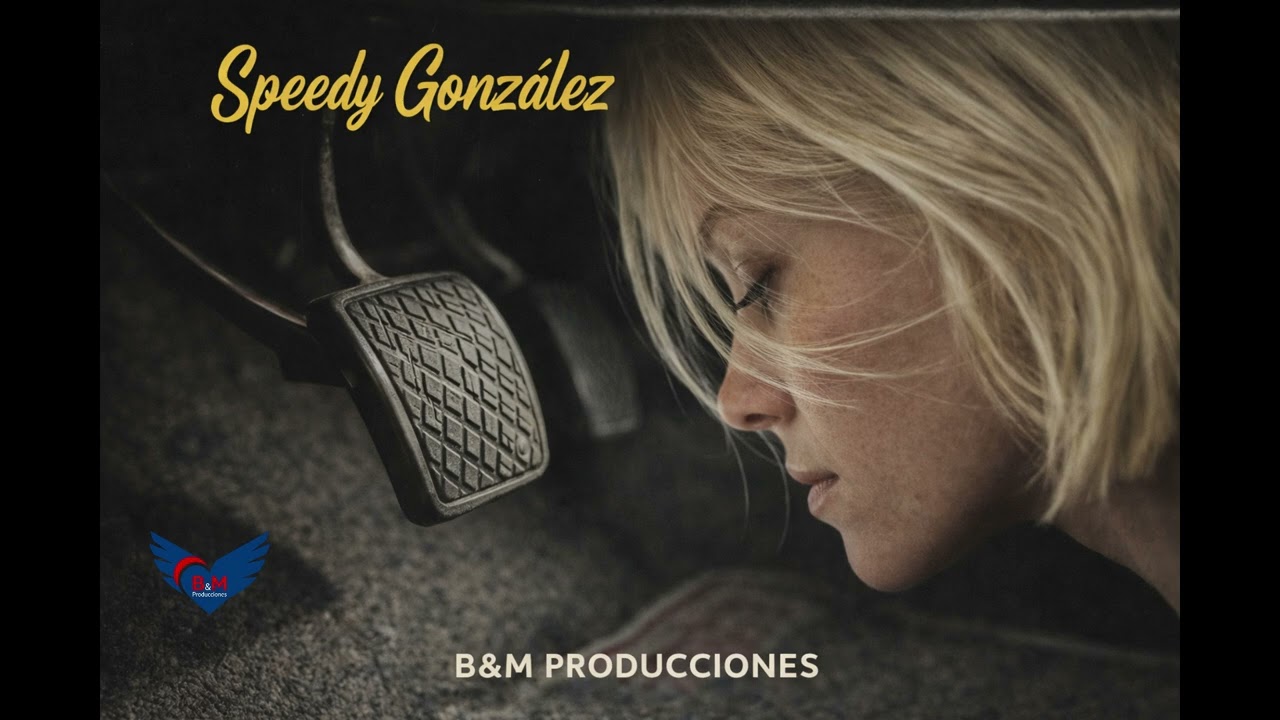 Speedy González