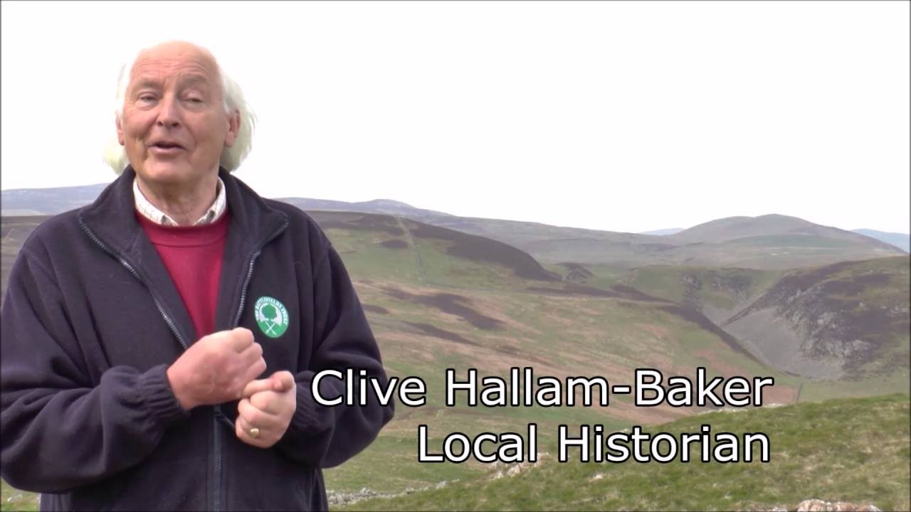Living on the remains of the Roman’s northern frontier (Part 1)