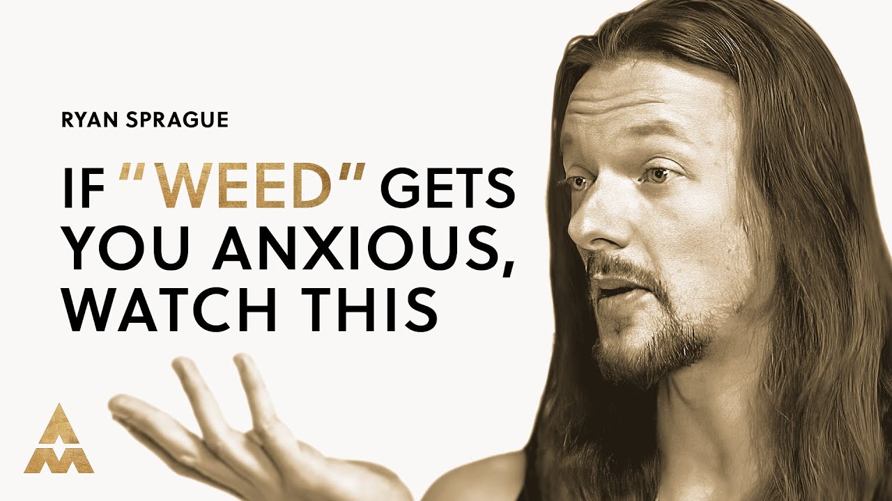 A User&rsquo;s Guide To Cannabis As a Psychedelic Medicine w/ Ryan Sprague