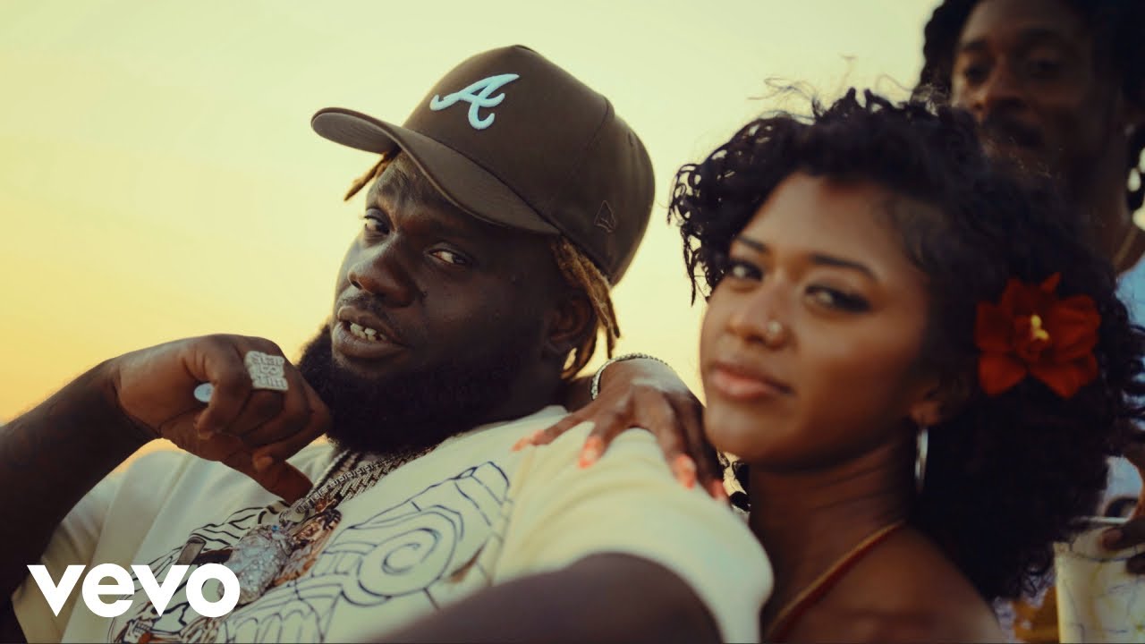 Chronic Law - Work (Official Music Video) | Story Book Riddim