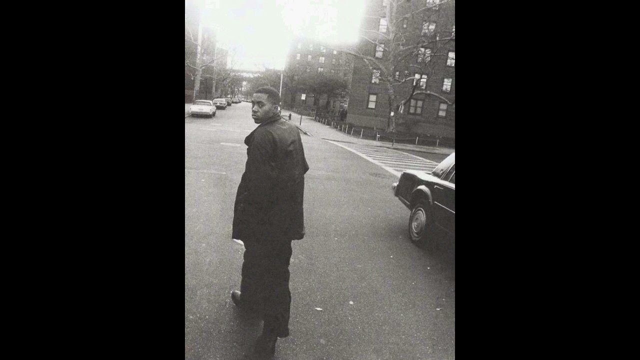 (FREE) LORDS OF THE UNDERGROUND X BIG L X NAS TYPE BEAT 