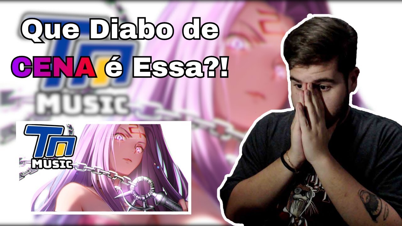 Meteoro de Pégaso - Canal da BB | React