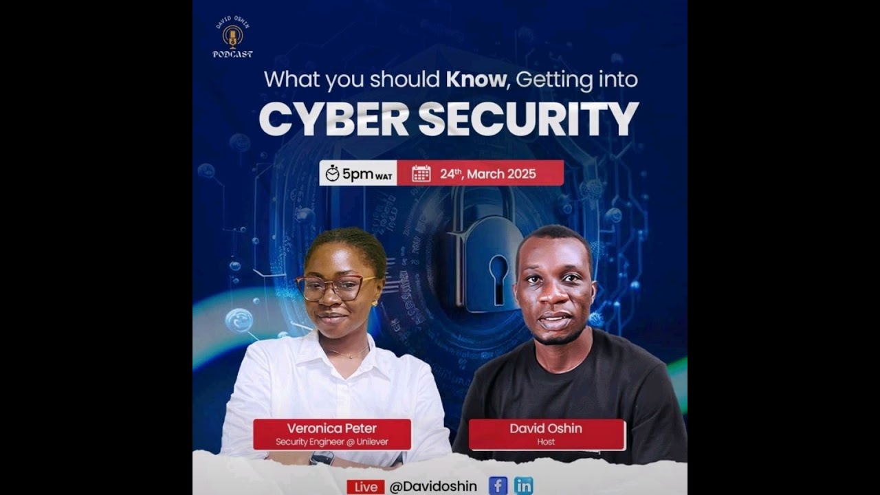 Exclusive interview with Veronica Peter