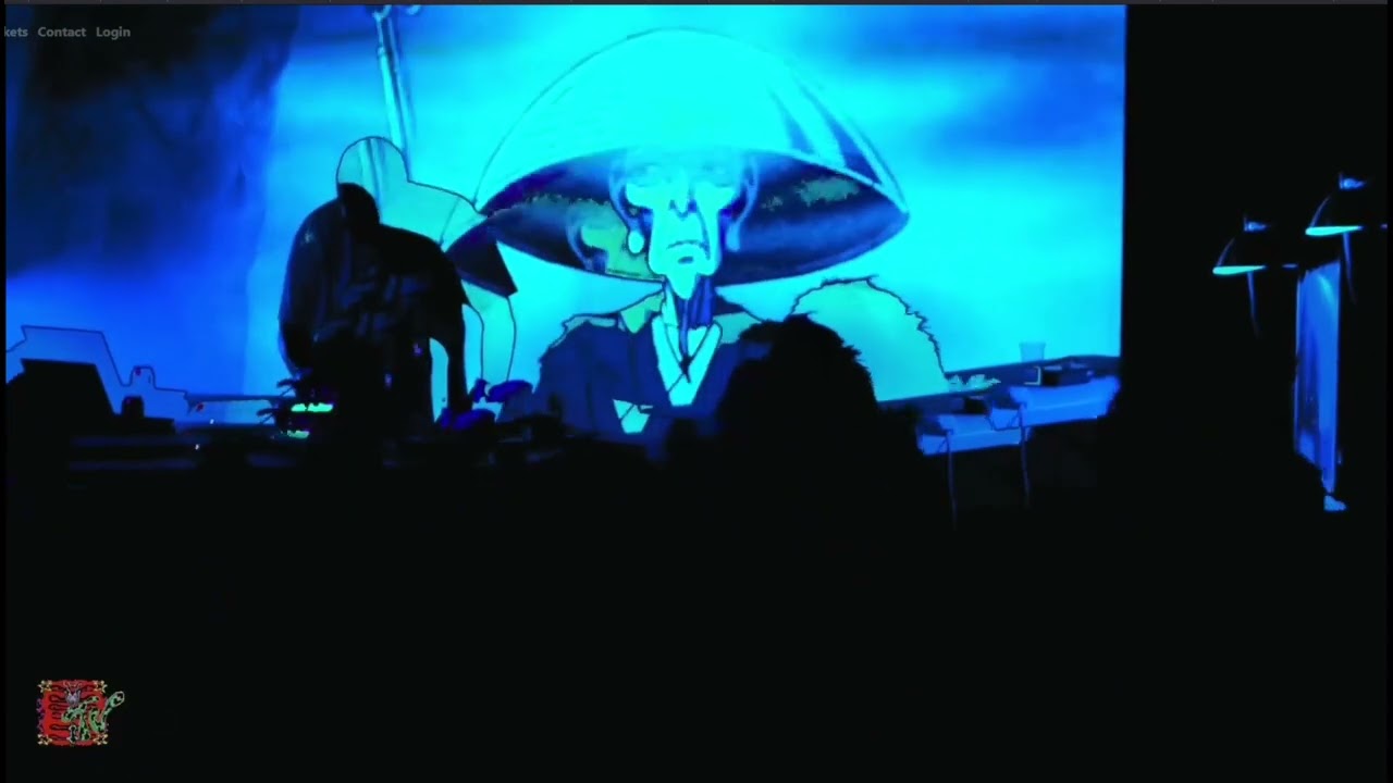 goreshit - live for Angura, Vancouver (8th July 2023)