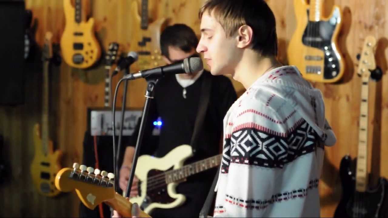 MilkIt - Відрада Live AngelDust