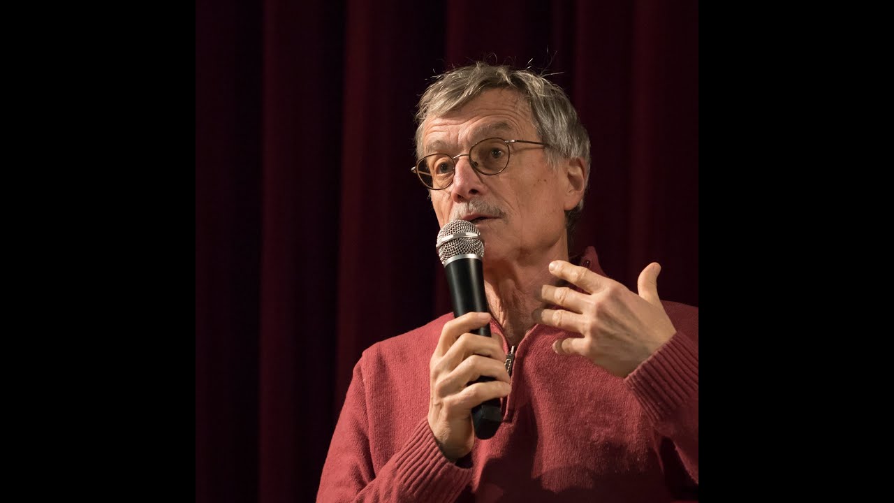 Conférence Renaud Van Ruymbecke 020223