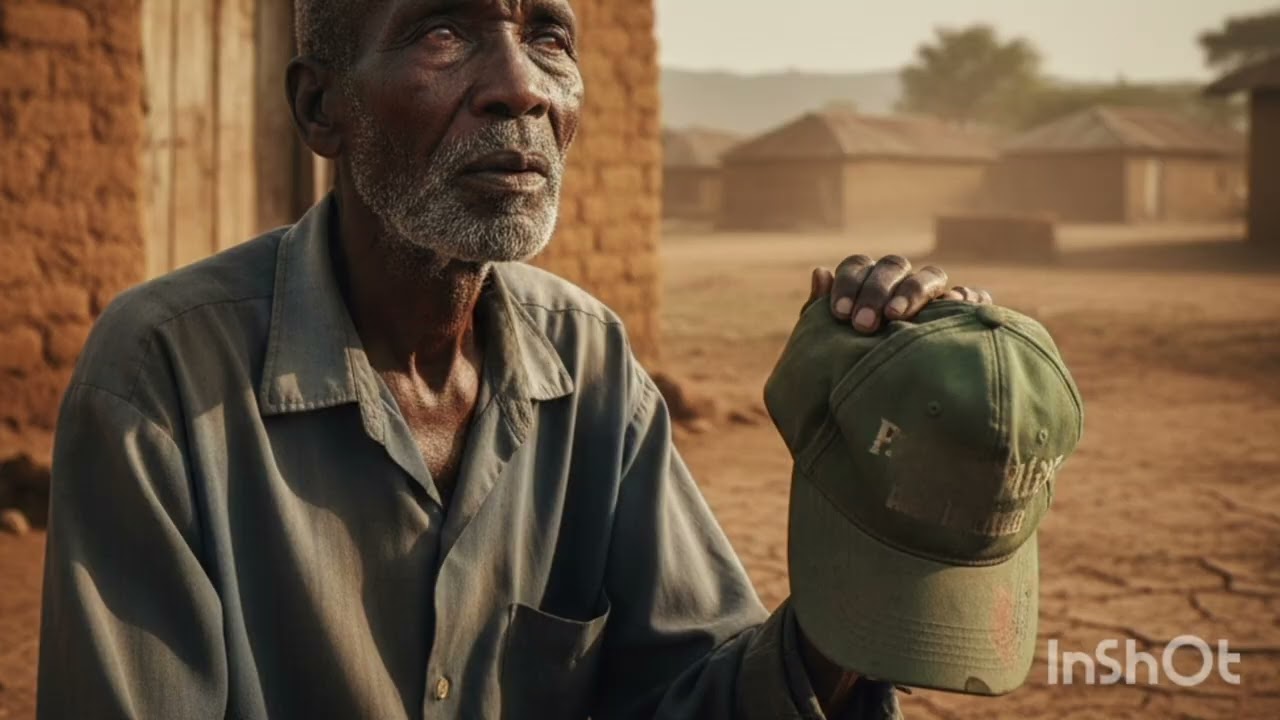 SEEMU YA KWANZA YA HADITHI YA MZEE JUMA ANAVYO TUMIA UMASKINI WA WANAKIJIJI CHA MBWEWE KUPATA KULA 