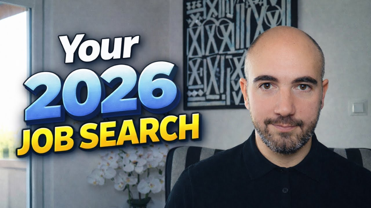 Let’s Talk About Your 2026 Job Search Strategy
